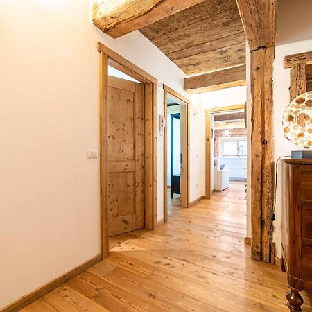 Arabba Exclusive Homes Eksteriør billede
