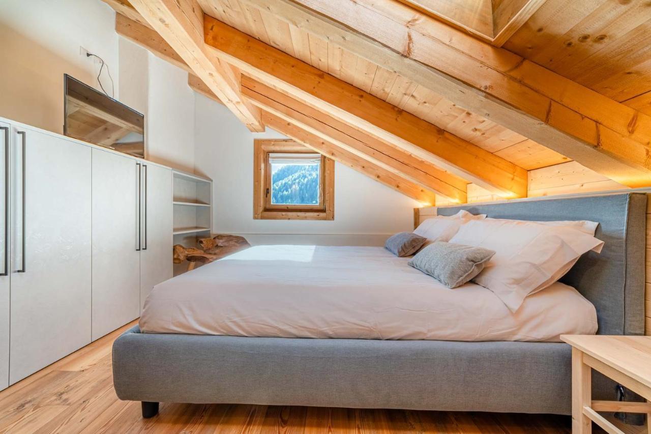 Arabba Exclusive Homes Eksteriør billede