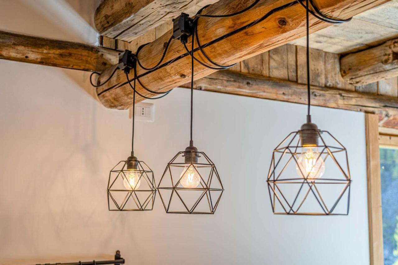 Arabba Exclusive Homes Eksteriør billede