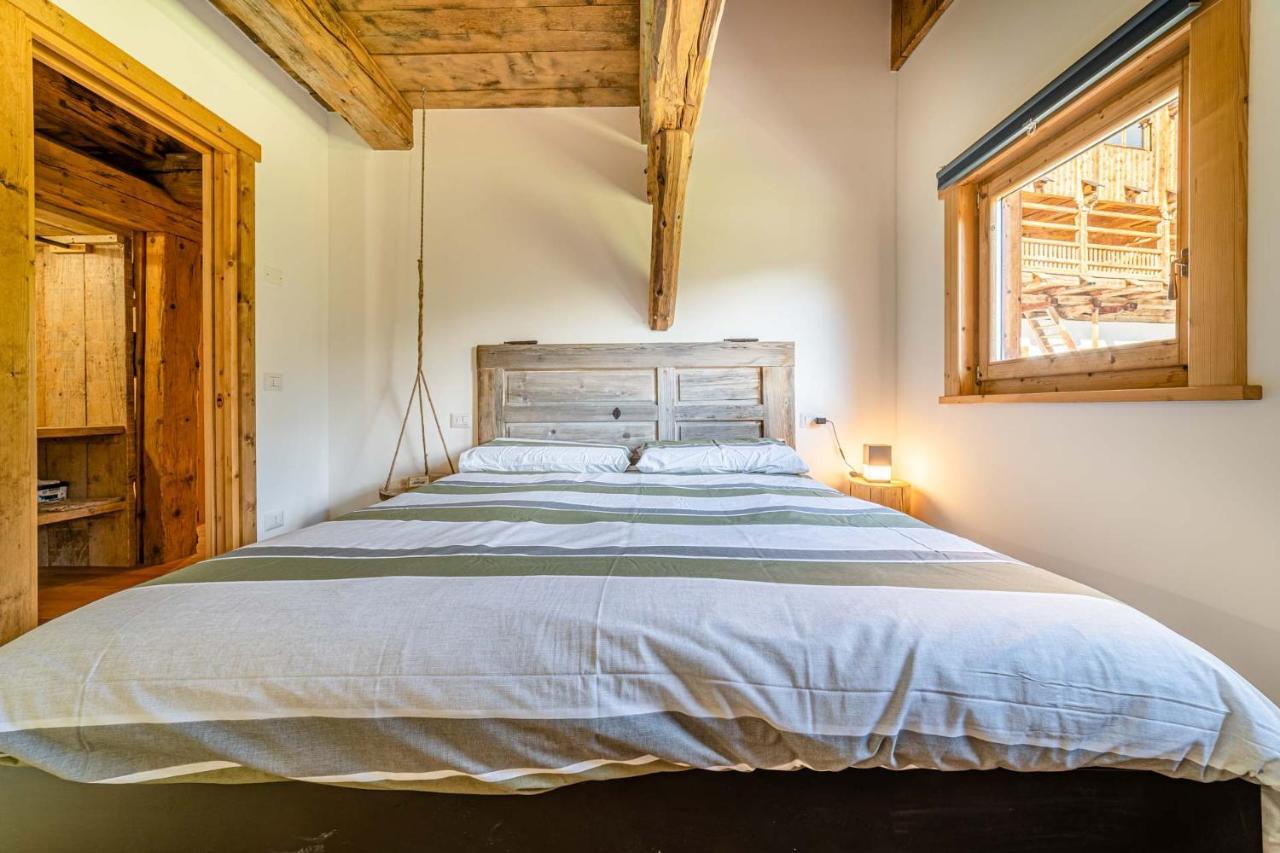 Arabba Exclusive Homes Eksteriør billede