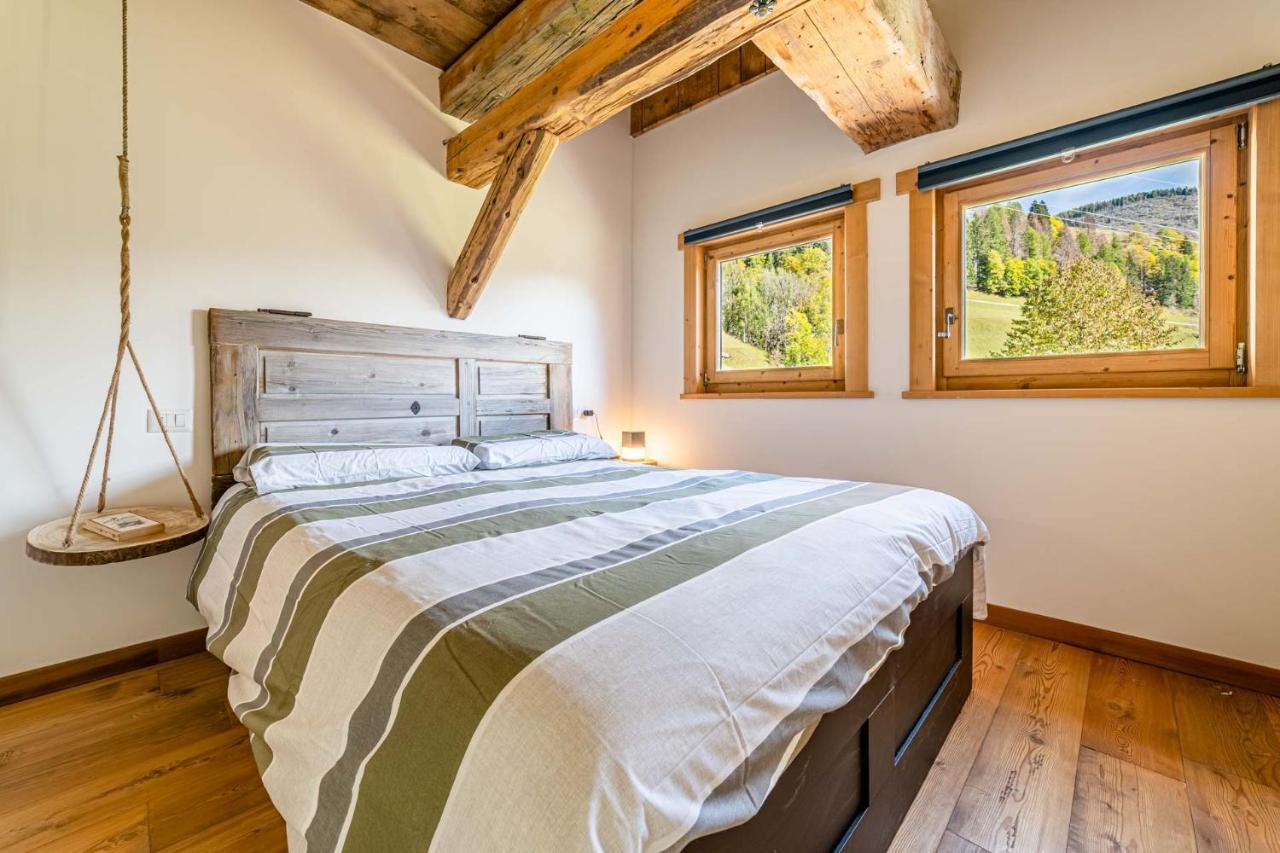 Arabba Exclusive Homes Eksteriør billede