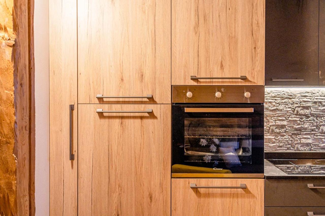 Arabba Exclusive Homes Eksteriør billede