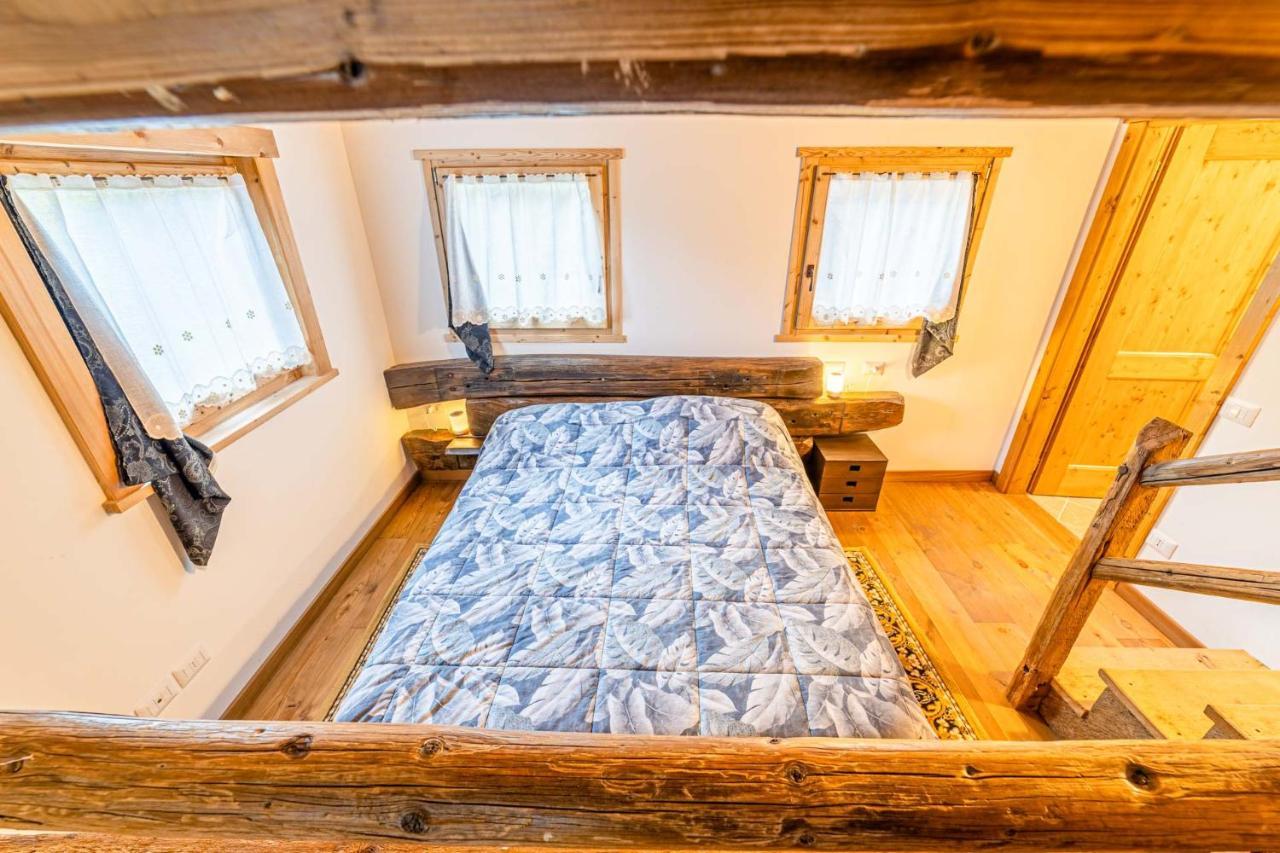 Arabba Exclusive Homes Eksteriør billede