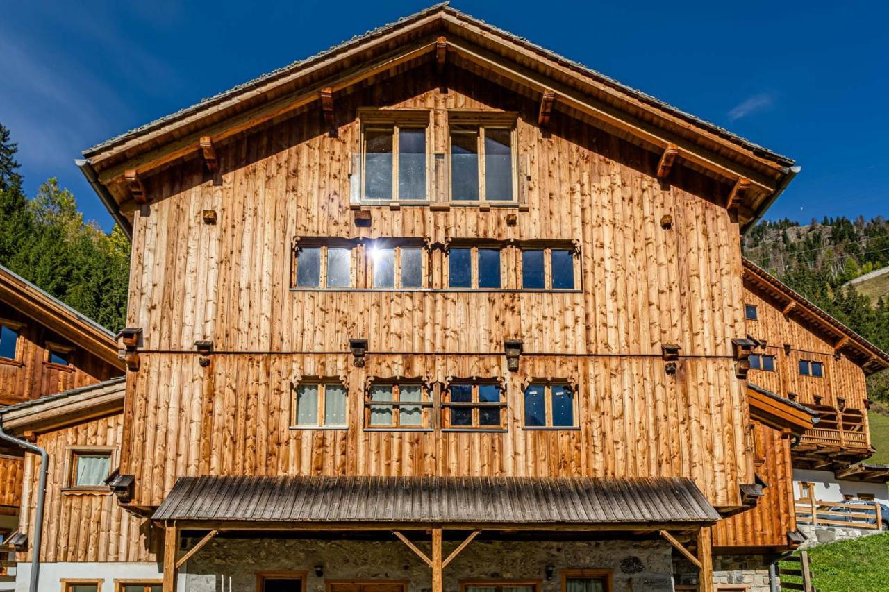 Arabba Exclusive Homes Eksteriør billede