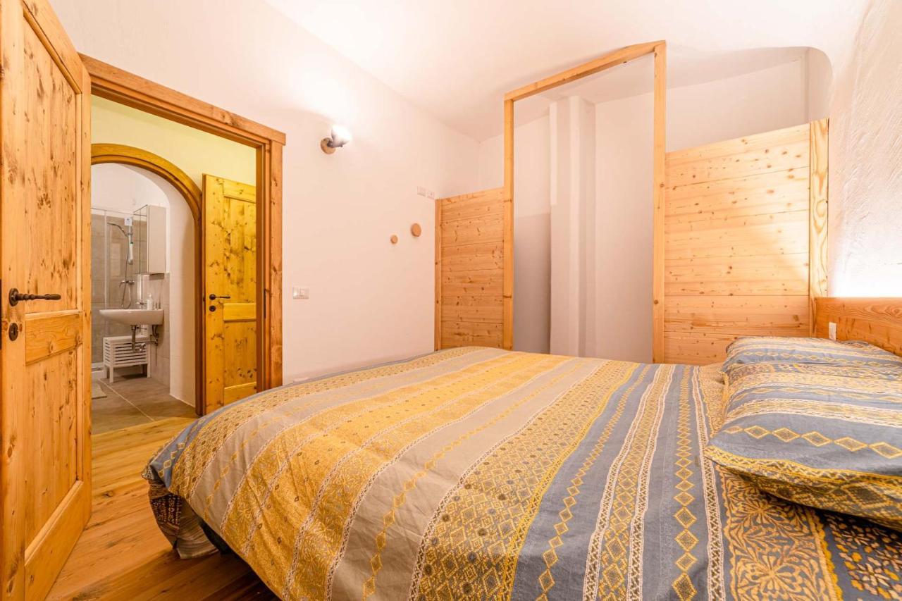 Arabba Exclusive Homes Eksteriør billede