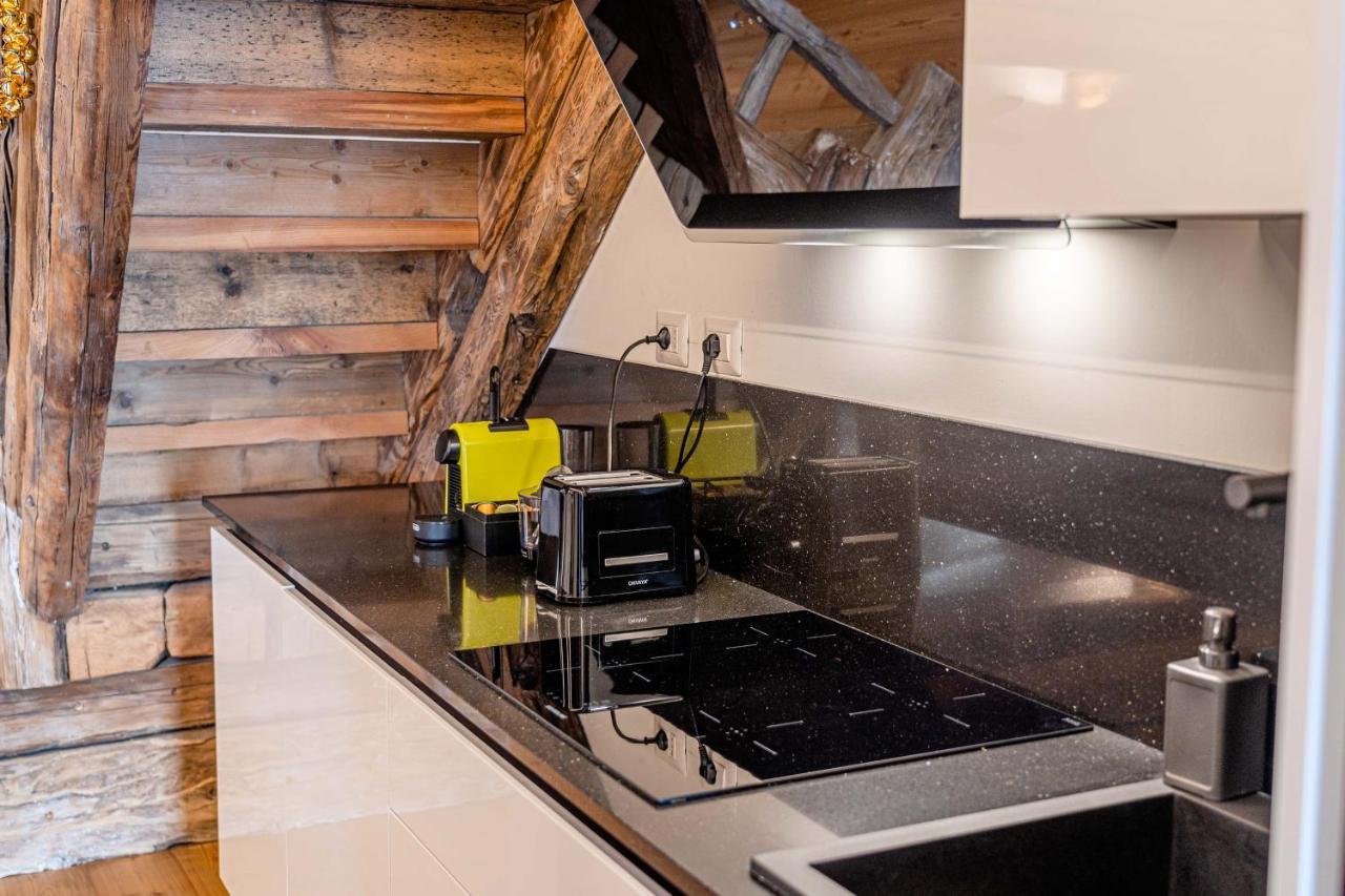 Arabba Exclusive Homes Eksteriør billede