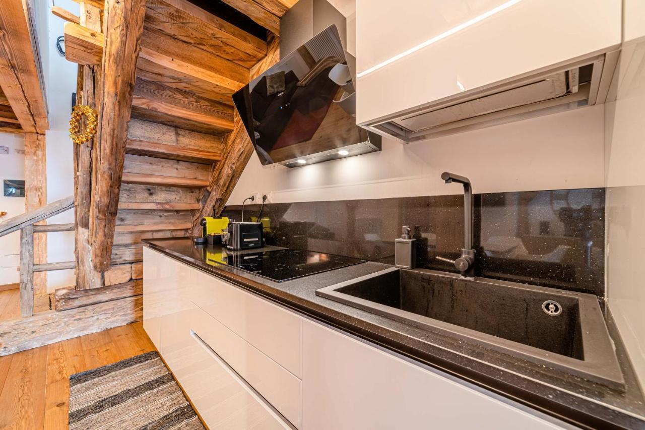 Arabba Exclusive Homes Eksteriør billede