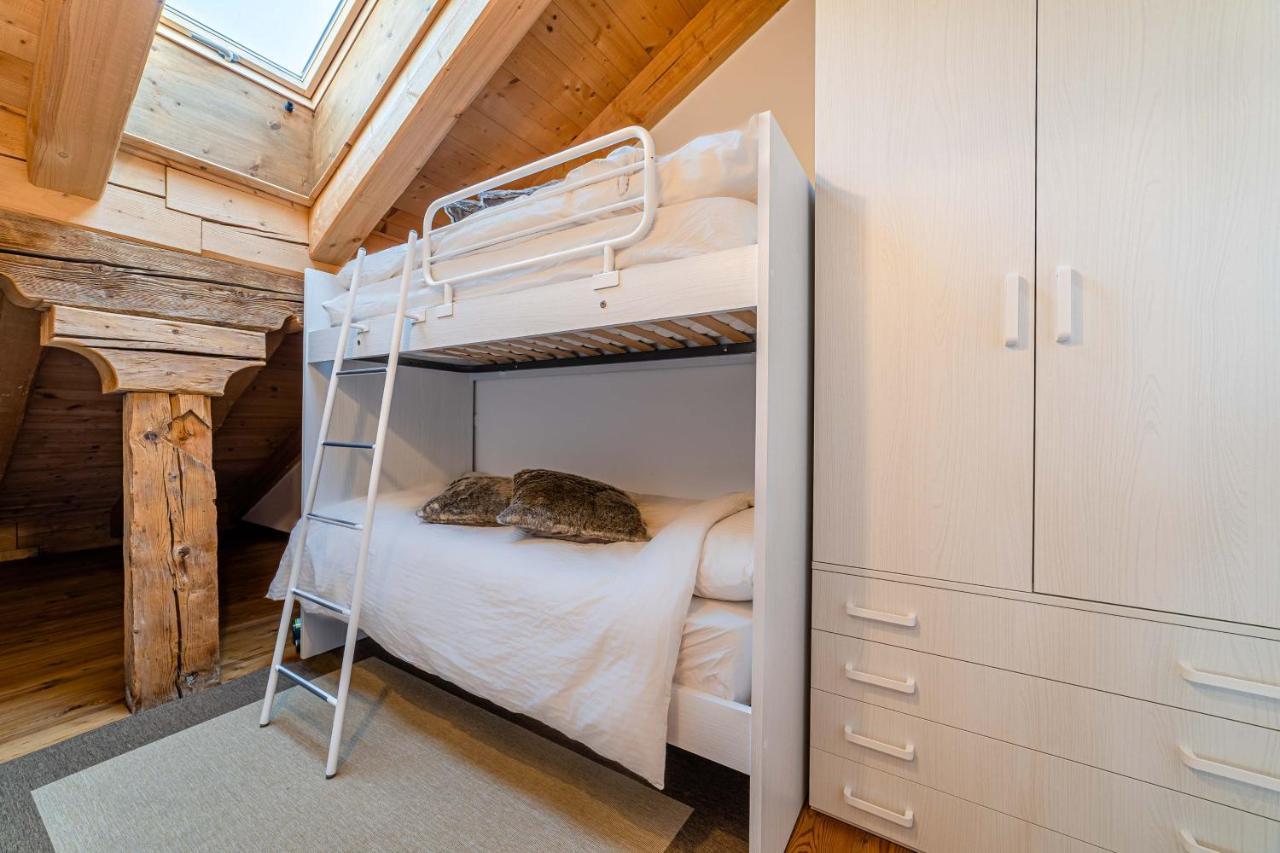 Arabba Exclusive Homes Eksteriør billede