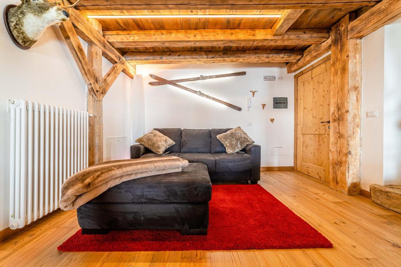 Arabba Exclusive Homes Eksteriør billede