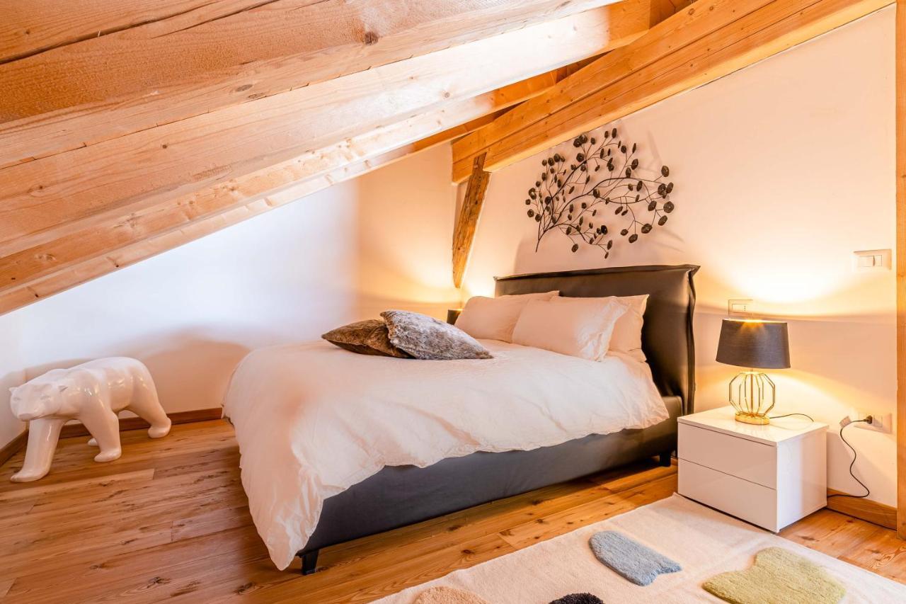 Arabba Exclusive Homes Eksteriør billede