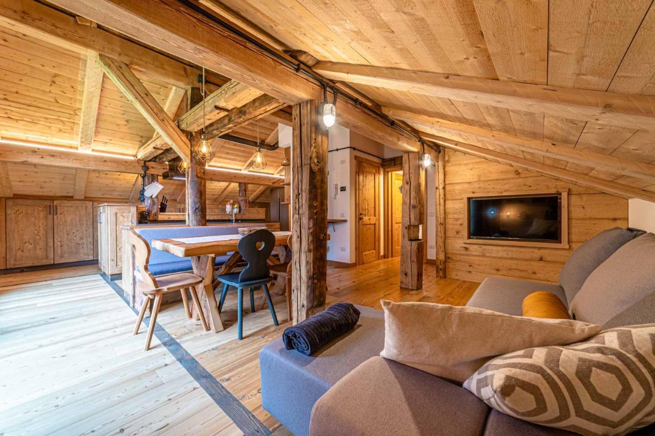 Arabba Exclusive Homes Eksteriør billede