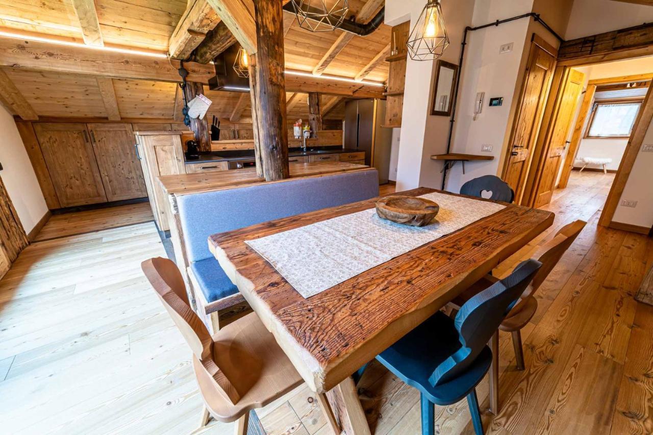 Arabba Exclusive Homes Eksteriør billede