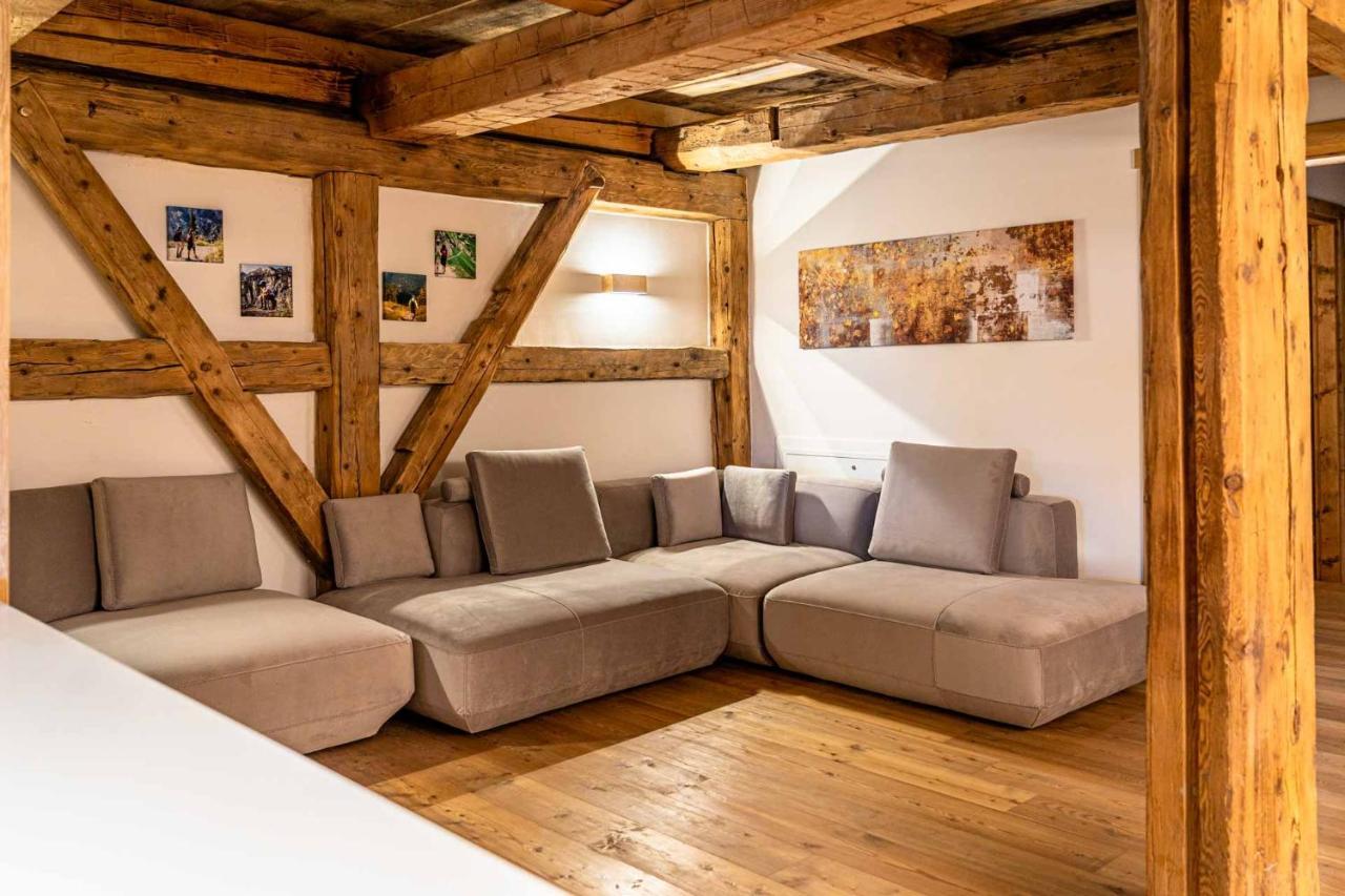 Arabba Exclusive Homes Eksteriør billede
