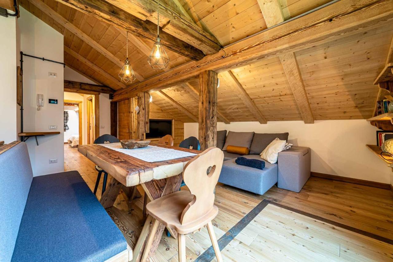 Arabba Exclusive Homes Eksteriør billede