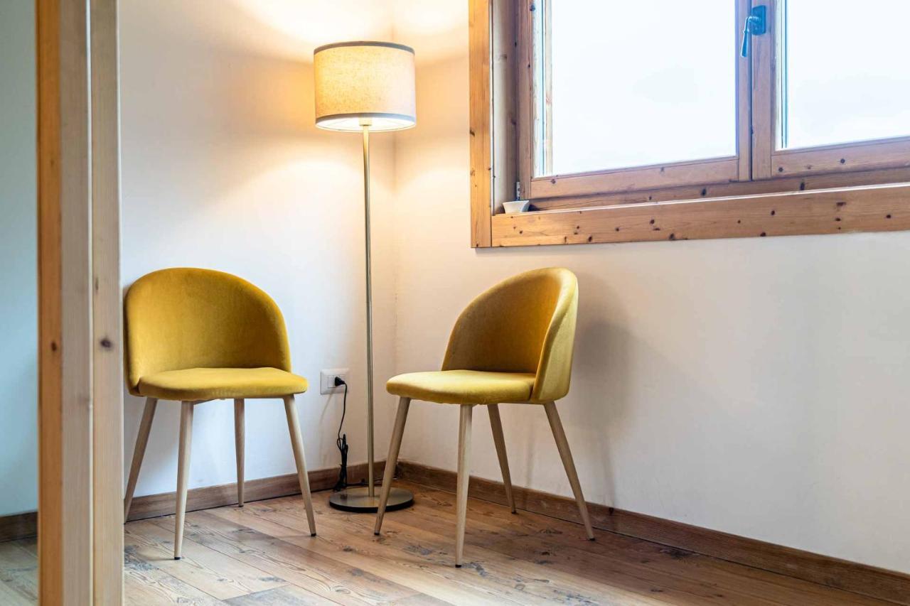 Arabba Exclusive Homes Eksteriør billede