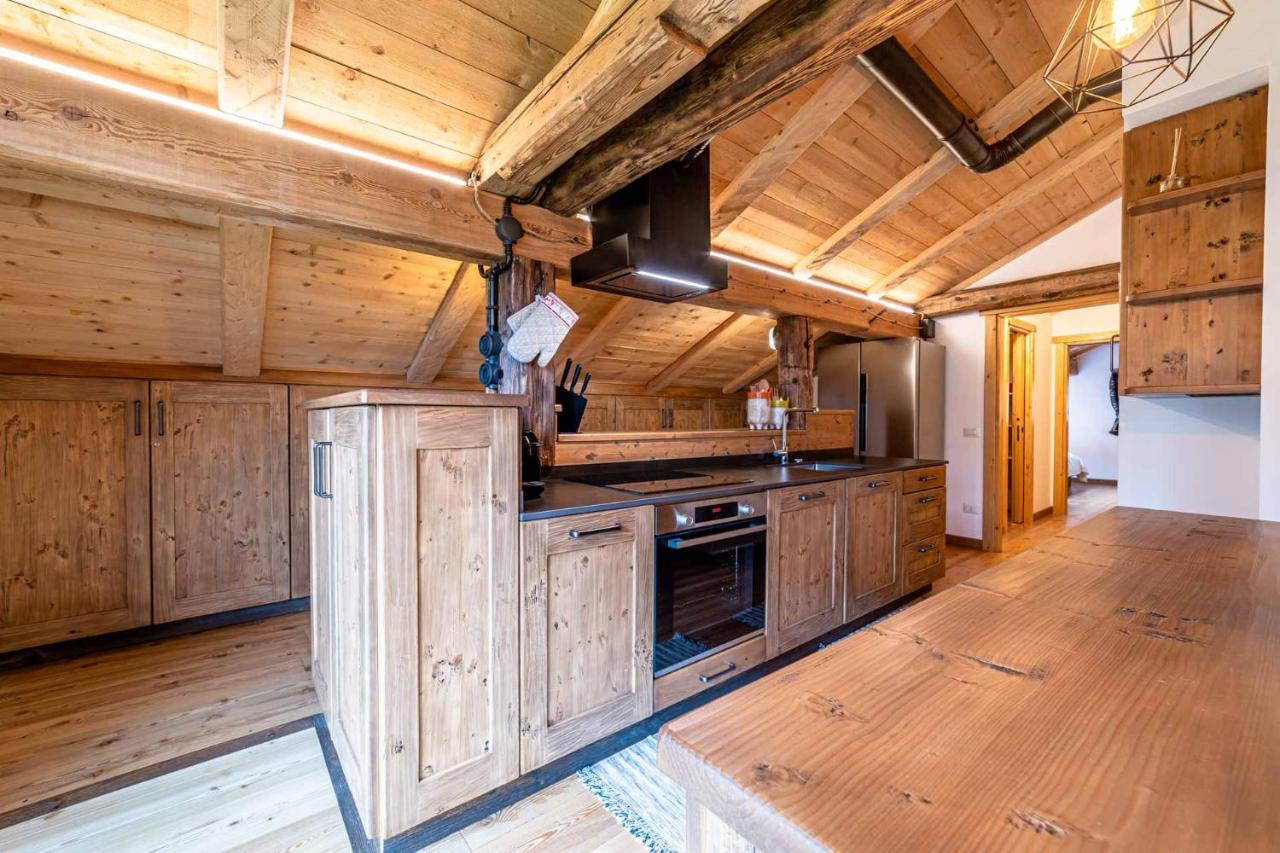 Arabba Exclusive Homes Eksteriør billede