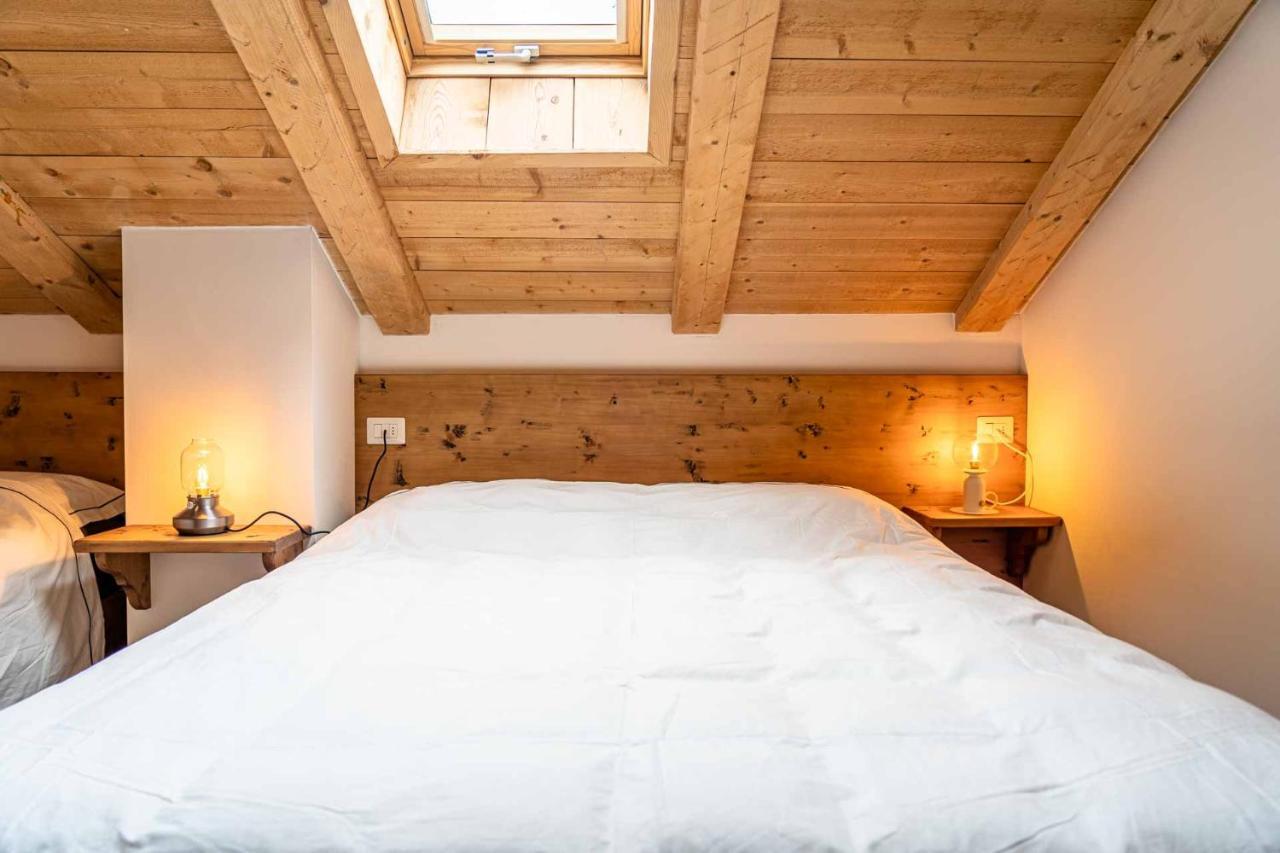 Arabba Exclusive Homes Eksteriør billede