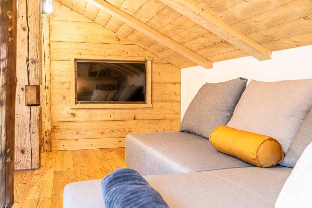 Arabba Exclusive Homes Eksteriør billede