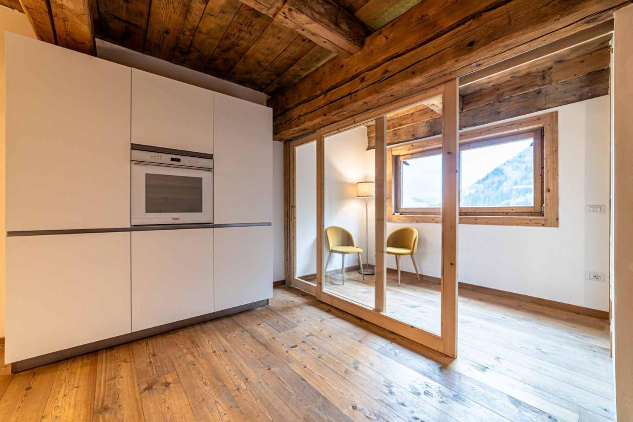 Arabba Exclusive Homes Eksteriør billede