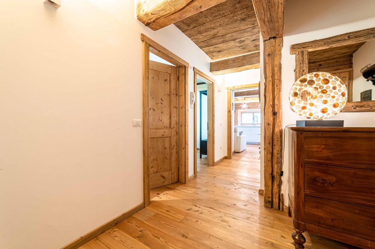 Arabba Exclusive Homes Eksteriør billede
