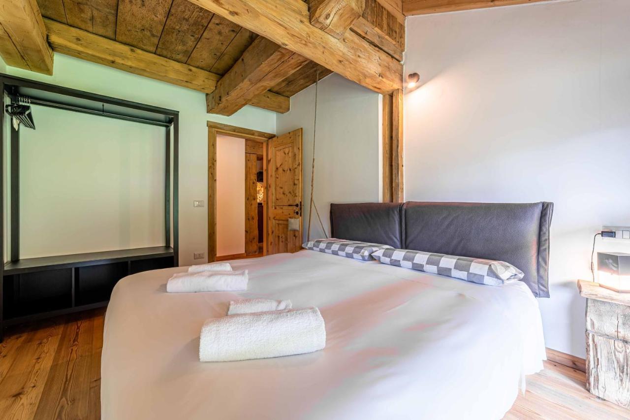 Arabba Exclusive Homes Eksteriør billede