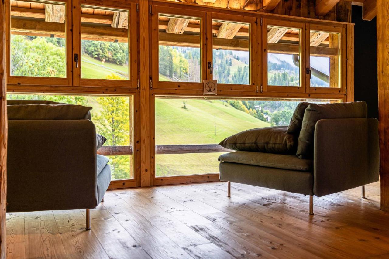 Arabba Exclusive Homes Eksteriør billede