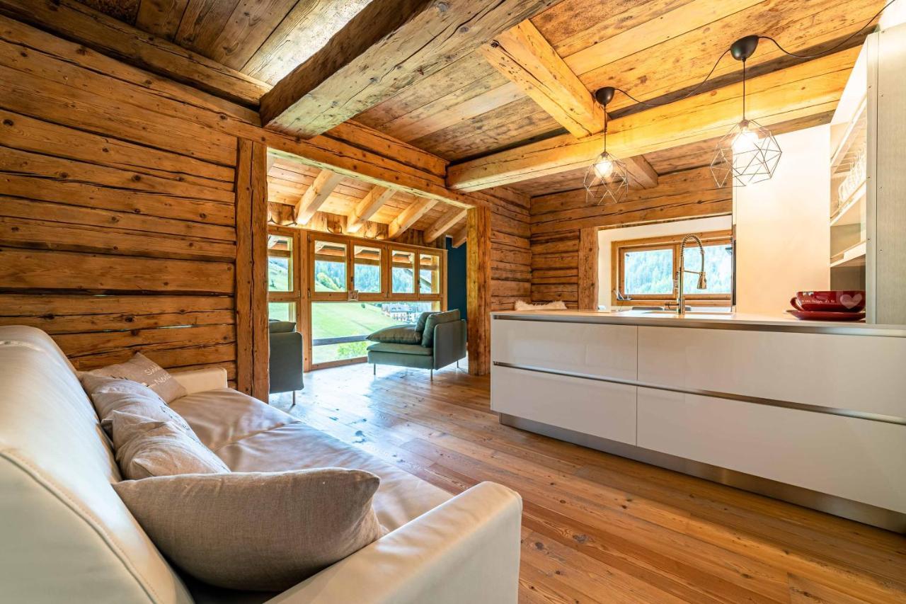 Arabba Exclusive Homes Eksteriør billede
